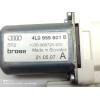 Recambio de motor elevalunas delantero izquierdo para audi q7 (4l) 3.0 tdi referencia OEM IAM 4L0959801B  