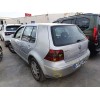 volkswagen golf iv berlina (1j1) del año 2002