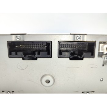 Recambio de sistema audio / radio cd para ford focus lim. black&red referencia OEM IAM F1BT18C815KK  