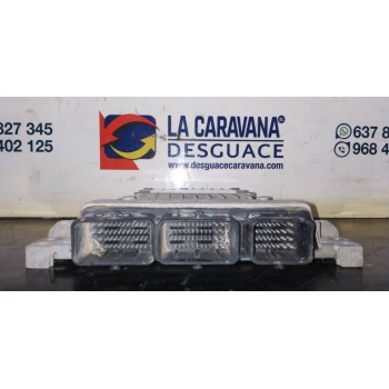 Recambio de centralita motor uce para renault clio iii confort dynamique referencia OEM IAM 8200542288  