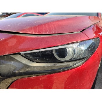 Recambio de faro izquierdo para mazda 3 berlina (bp) zenith-x bose referencia OEM IAM BGDN51040  