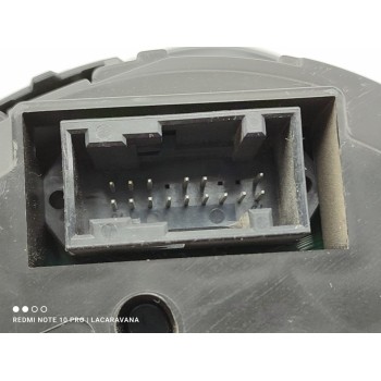 Recambio de cuadro instrumentos para seat leon (5f1) i-tech ecomotive referencia OEM IAM 5F0920873A  