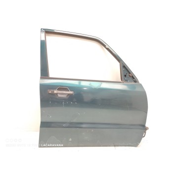 Recambio de puerta delantera derecha para mitsubishi montero (v60/v70) 3.2 di-d glx (5-ptas.) referencia OEM IAM   