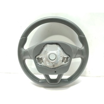 Recambio de volante para seat leon (5f1) style referencia OEM IAM 5F0419091L  
