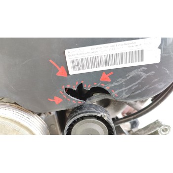 Recambio de motor completo para audi a4 avant (8k5) (2008) básico referencia OEM IAM CGKA  