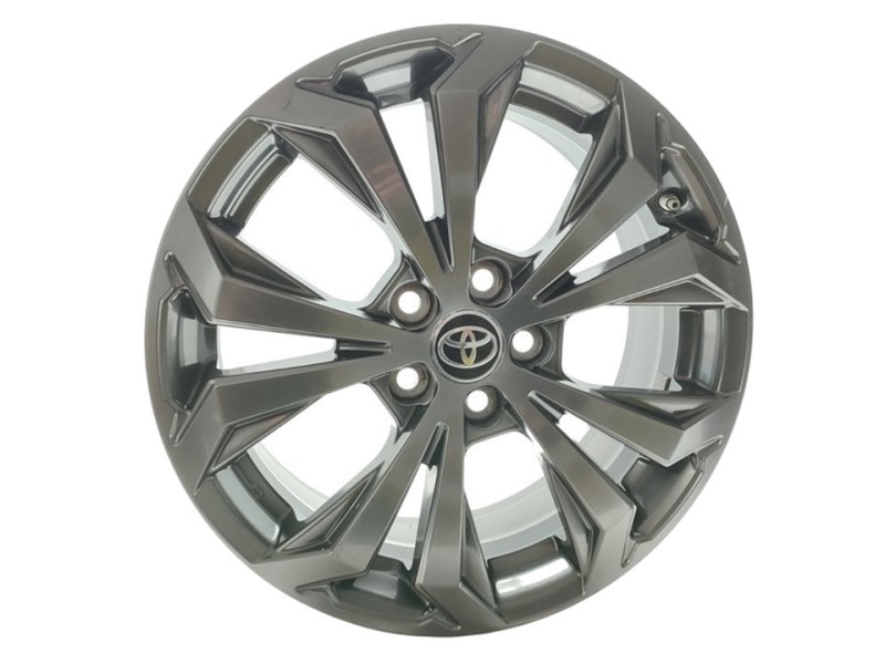 Recambio de llanta para toyota rav4 hybrid 4x2 business referencia OEM IAM 4261A42160  