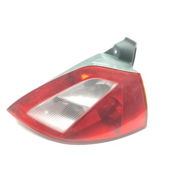 Recambio de piloto trasero derecho para renault megane ii berlina 5p authentique referencia OEM IAM 8200073237  