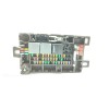 Recambio de caja reles / fusibles para land rover range rover evoque evoque hse referencia OEM IAM K8D214N030AD  