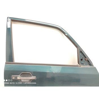 Recambio de puerta delantera derecha para mitsubishi montero (v60/v70) 3.2 di-d glx (5-ptas.) referencia OEM IAM   