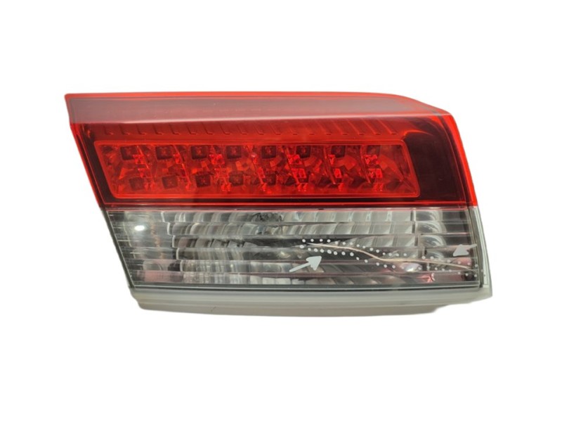 Recambio de piloto trasero izquierdo interior para renault laguna iii authentique referencia OEM IAM 265540001R  