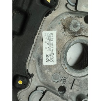 Recambio de volante para seat leon (5f1) style referencia OEM IAM 5F0419091L  