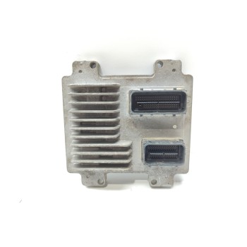 Recambio de centralita motor uce para opel corsa e selective referencia OEM IAM 12679197  