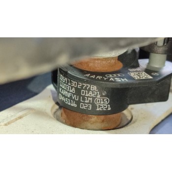 Recambio de motor completo para audi a4 avant (8k5) (2008) básico referencia OEM IAM CGKA  