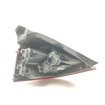 Recambio de piloto trasero derecho para renault megane ii berlina 5p authentique referencia OEM IAM 8200073237  