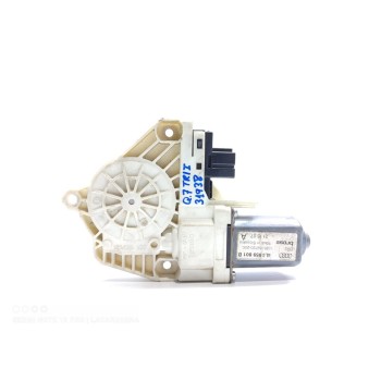 Recambio de motor elevalunas trasero izquierdo para audi q7 (4l) 3.0 tdi referencia OEM IAM 4L0959801B  