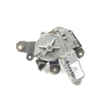 Recambio de motor limpia trasero para nissan qashqai (j11) referencia OEM IAM 287104EL0A  