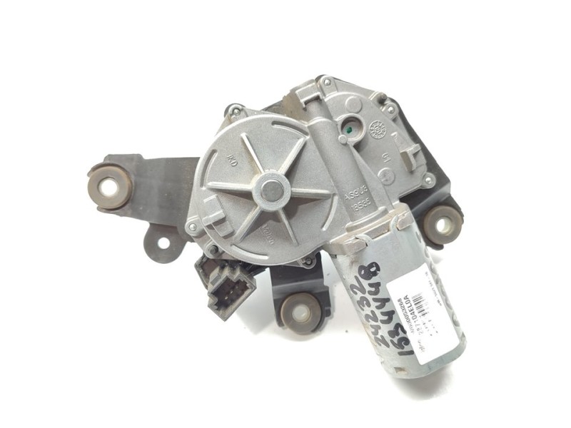 Recambio de motor limpia trasero para nissan qashqai (j11) referencia OEM IAM 287104EL0A  