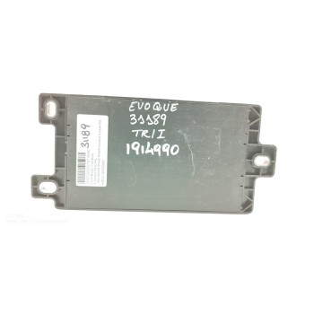 Recambio de caja reles / fusibles para land rover range rover evoque evoque hse referencia OEM IAM K8D214N030AD  