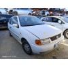 volkswagen polo berlina (6n1) del año 1996
