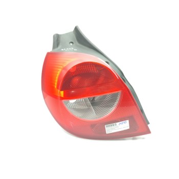 PILOTO TRASERO IZQUIERDO 89035079 