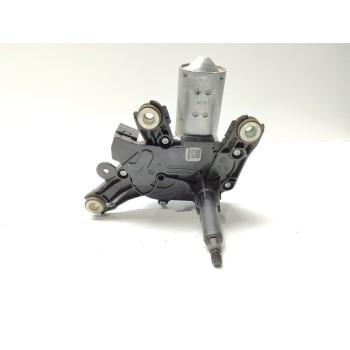 Recambio de motor limpia trasero para nissan qashqai (j11) referencia OEM IAM 287104EL0A  