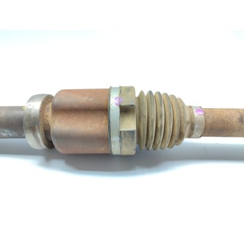 Recambio de transmision delantera derecha para ford focus lim. black&red referencia OEM IAM AV613B436CD  