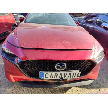 PARAGOLPES DELANTERO BCKN50031DBB 