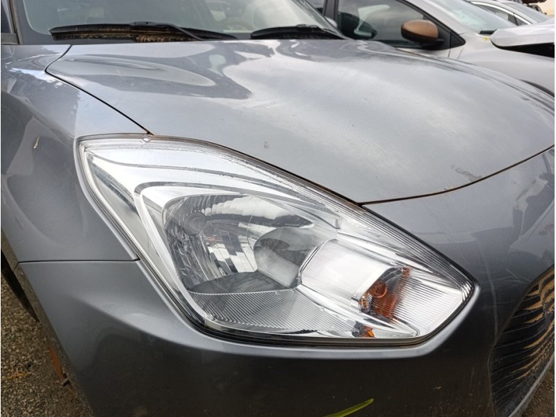 Recambio de faro derecho para suzuki swift (az) comfort referencia OEM IAM 3512052R40  