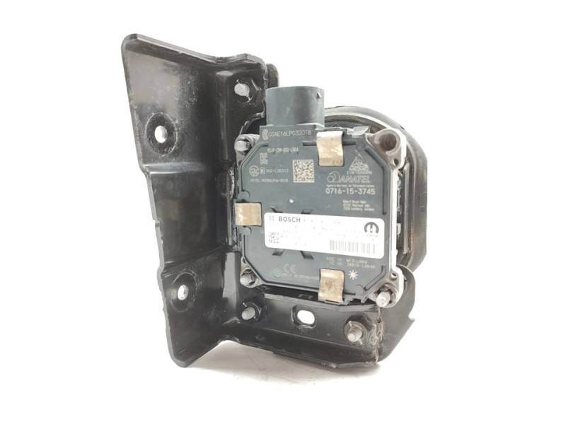 Recambio de modulo electronico para jeep compass ii longitude 4x2 referencia OEM IAM 0203301774  