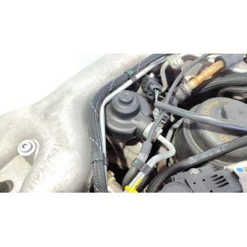 Recambio de motor completo para audi a4 avant (8k5) (2008) básico referencia OEM IAM CGKA  