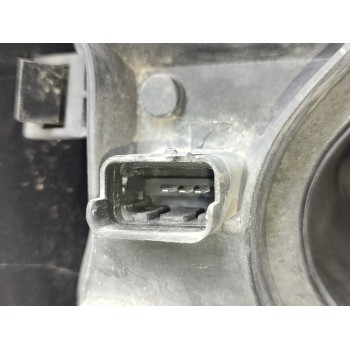 Recambio de piloto trasero derecho para renault megane ii berlina 5p authentique referencia OEM IAM 8200073237  