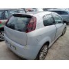 fiat grande punto (199) del año 2005