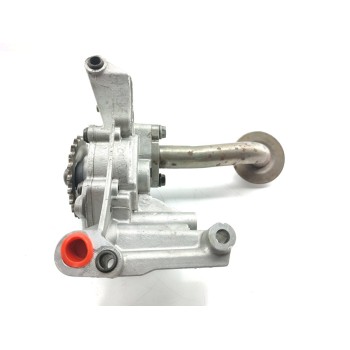 Recambio de bomba aceite para volkswagen touran (1t1) highline referencia OEM IAM 03G115105  