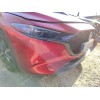 Recambio de paragolpes delantero para mazda 3 berlina (bp) zenith-x bose referencia OEM IAM BCKN50031DBB  