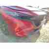 Recambio de paragolpes delantero para mazda 3 berlina (bp) zenith-x bose referencia OEM IAM BCKN50031DBB  