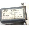 Recambio de motor elevalunas trasero izquierdo para audi q7 (4l) 3.0 tdi referencia OEM IAM 4L0959801B  