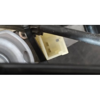 Recambio de elevalunas delantero derecho para seat leon (5f1) i-tech ecomotive referencia OEM IAM 5Q0959802B  