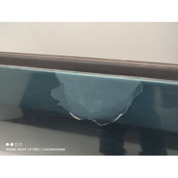 Recambio de puerta delantera derecha para mitsubishi montero (v60/v70) 3.2 di-d glx (5-ptas.) referencia OEM IAM   