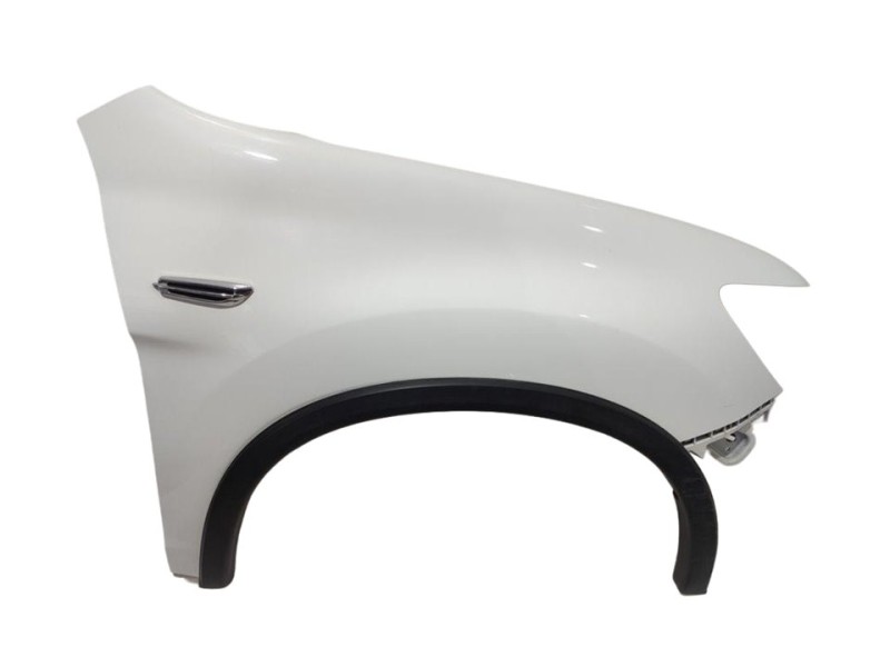 Recambio de aleta delantera derecha para mitsubishi asx (ga0w) motion 2wd referencia OEM IAM 5220M812  