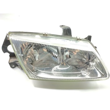 Recambio de faro derecho para nissan almera (n16/e) acenta referencia OEM IAM 89004507  