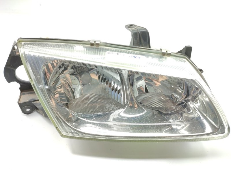 Recambio de faro derecho para nissan almera (n16/e) acenta referencia OEM IAM 89004507  