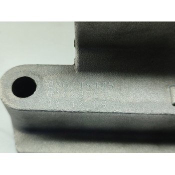 Recambio de bomba aceite para volkswagen touran (1t1) highline referencia OEM IAM 03G115105  