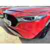 Recambio de paragolpes delantero para mazda 3 berlina (bp) zenith-x bose referencia OEM IAM BCKN50031DBB  
