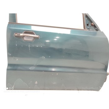 Recambio de puerta delantera derecha para mitsubishi montero (v60/v70) 3.2 di-d glx (5-ptas.) referencia OEM IAM   