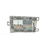 Recambio de caja reles / fusibles para land rover range rover evoque evoque hse referencia OEM IAM K8D214A073BE  