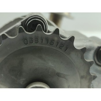 Recambio de bomba aceite para volkswagen touran (1t1) highline referencia OEM IAM 03G115105  