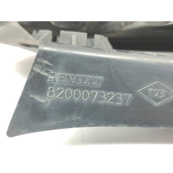 Recambio de piloto trasero derecho para renault megane ii berlina 5p authentique referencia OEM IAM 8200073237  