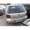 volkswagen golf iv berlina (1j1) del año 2002