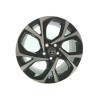 Recambio de llanta para toyota c-hr hybrid active referencia OEM IAM 42611F4040  