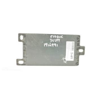 Recambio de caja reles / fusibles para land rover range rover evoque evoque hse referencia OEM IAM K8D214A073BE  